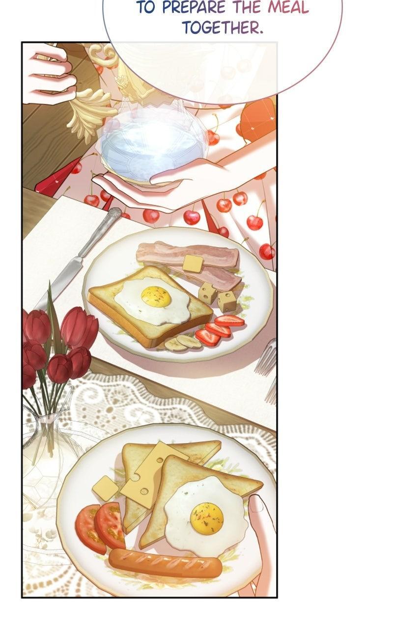 Read The Fateful Invitation Manga Online