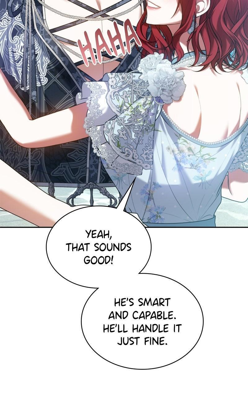 Read The Fateful Invitation Manga Online