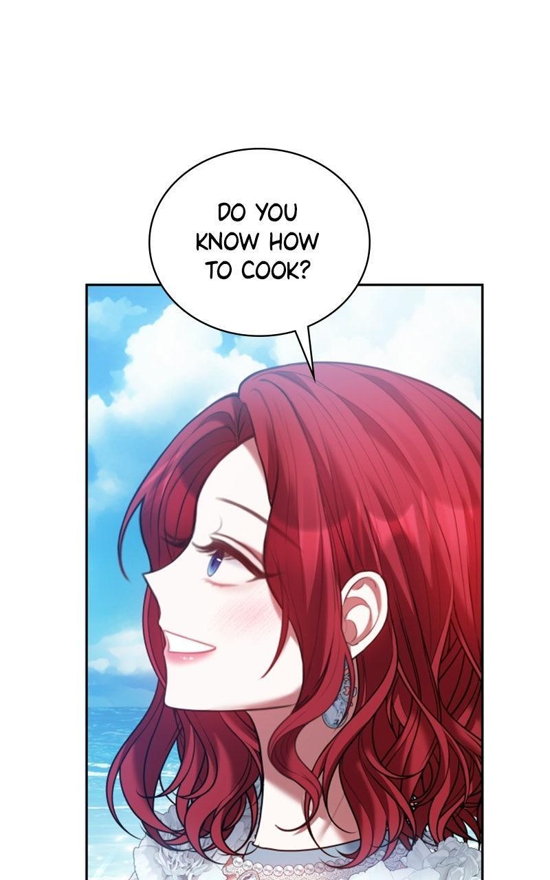 Read The Fateful Invitation Manga Online