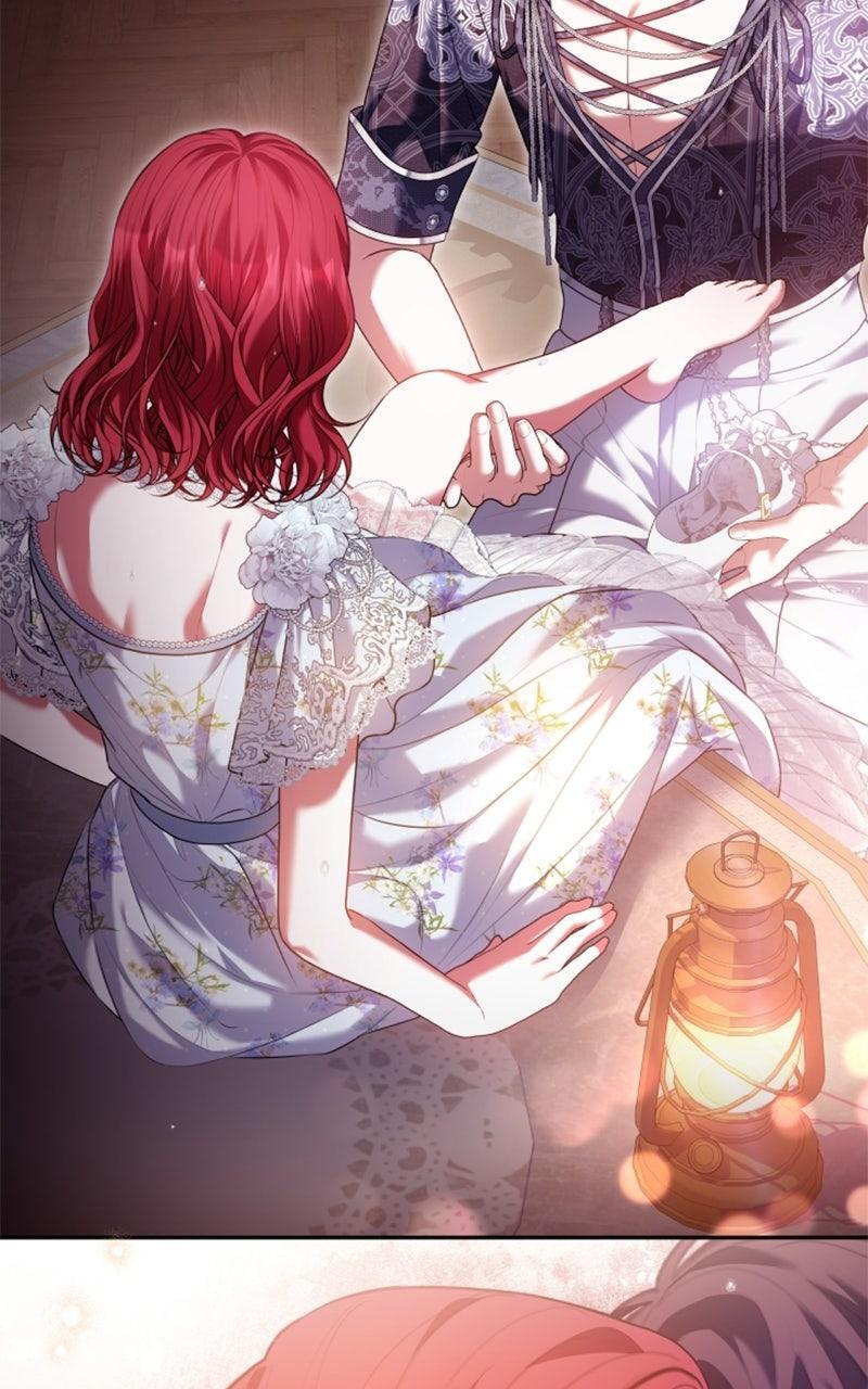 Read The Fateful Invitation Manga Online