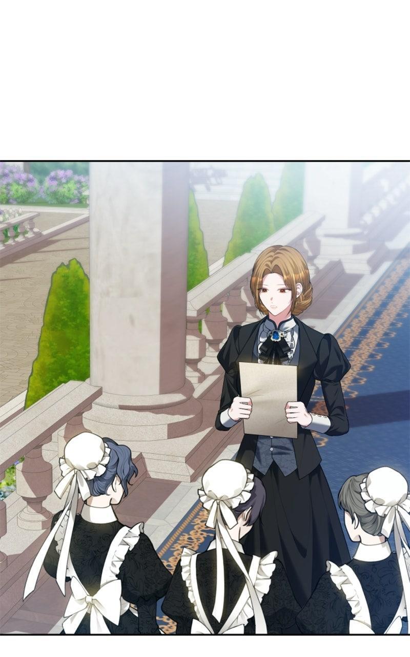 Read The Fateful Invitation Manga Online
