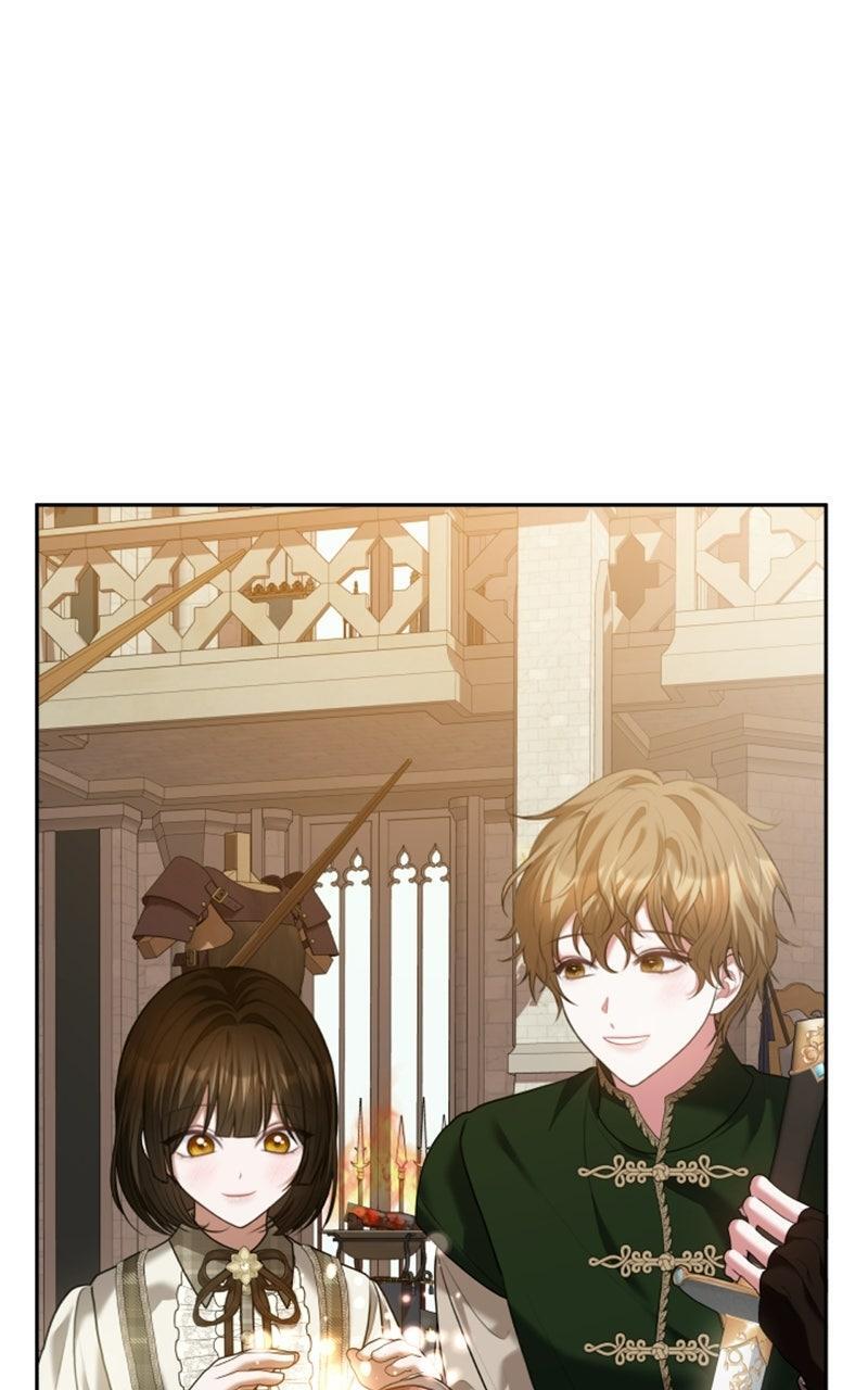 Read The Fateful Invitation Manga Online