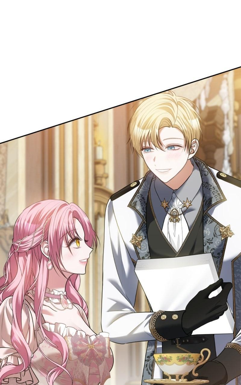 Read The Fateful Invitation Manga Online