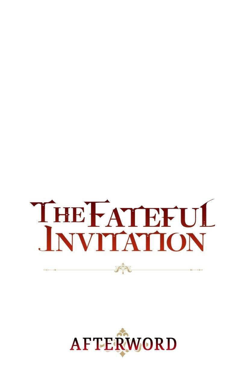Read The Fateful Invitation Manga Online