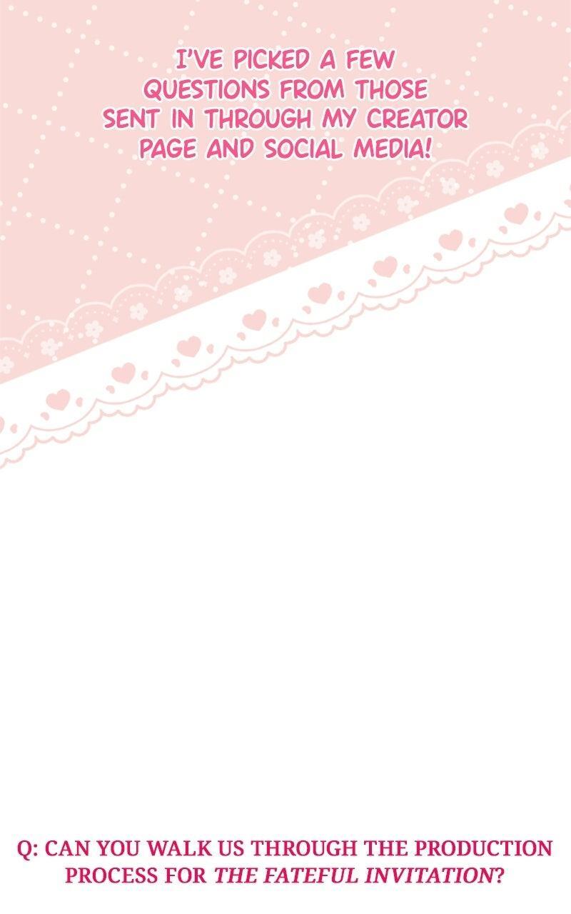 Read The Fateful Invitation Manga Online