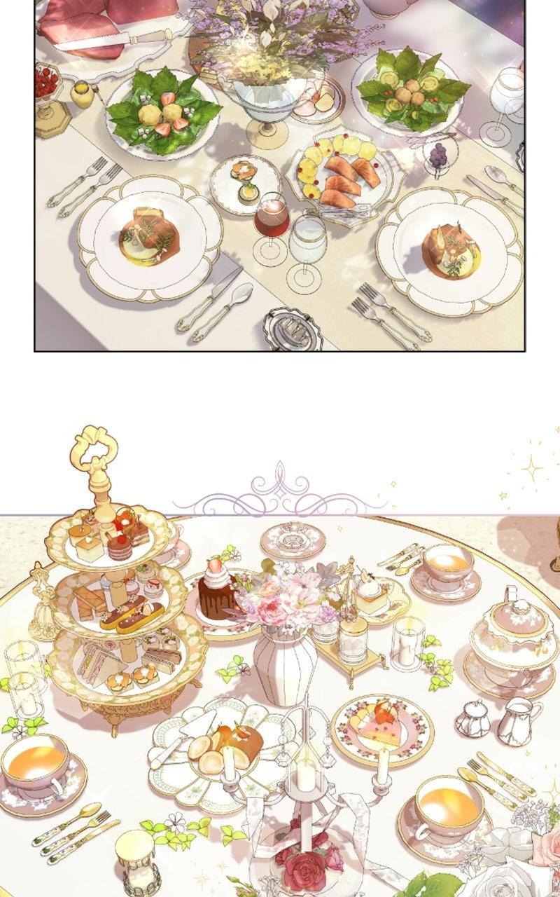 Read The Fateful Invitation Manga Online