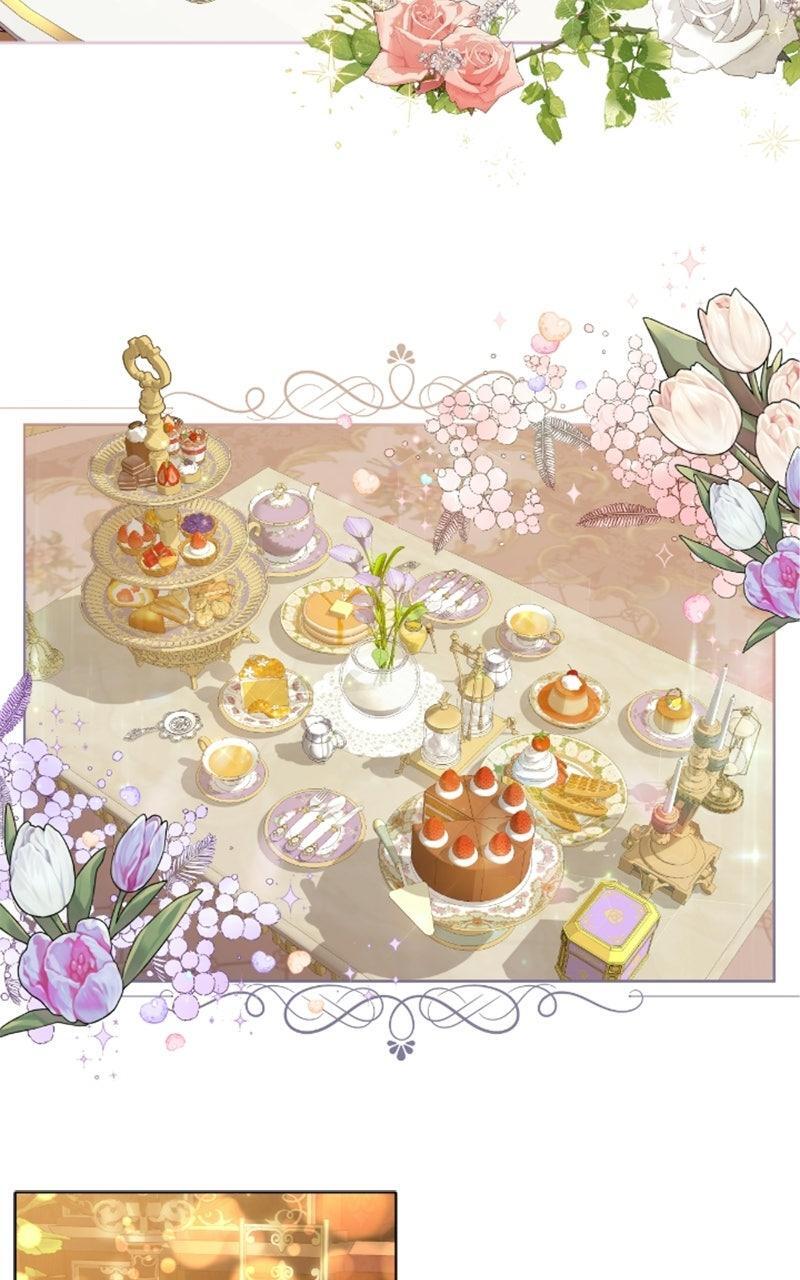 Read The Fateful Invitation Manga Online
