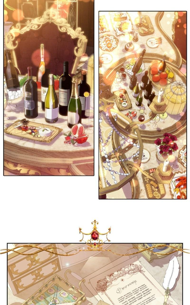 Read The Fateful Invitation Manga Online