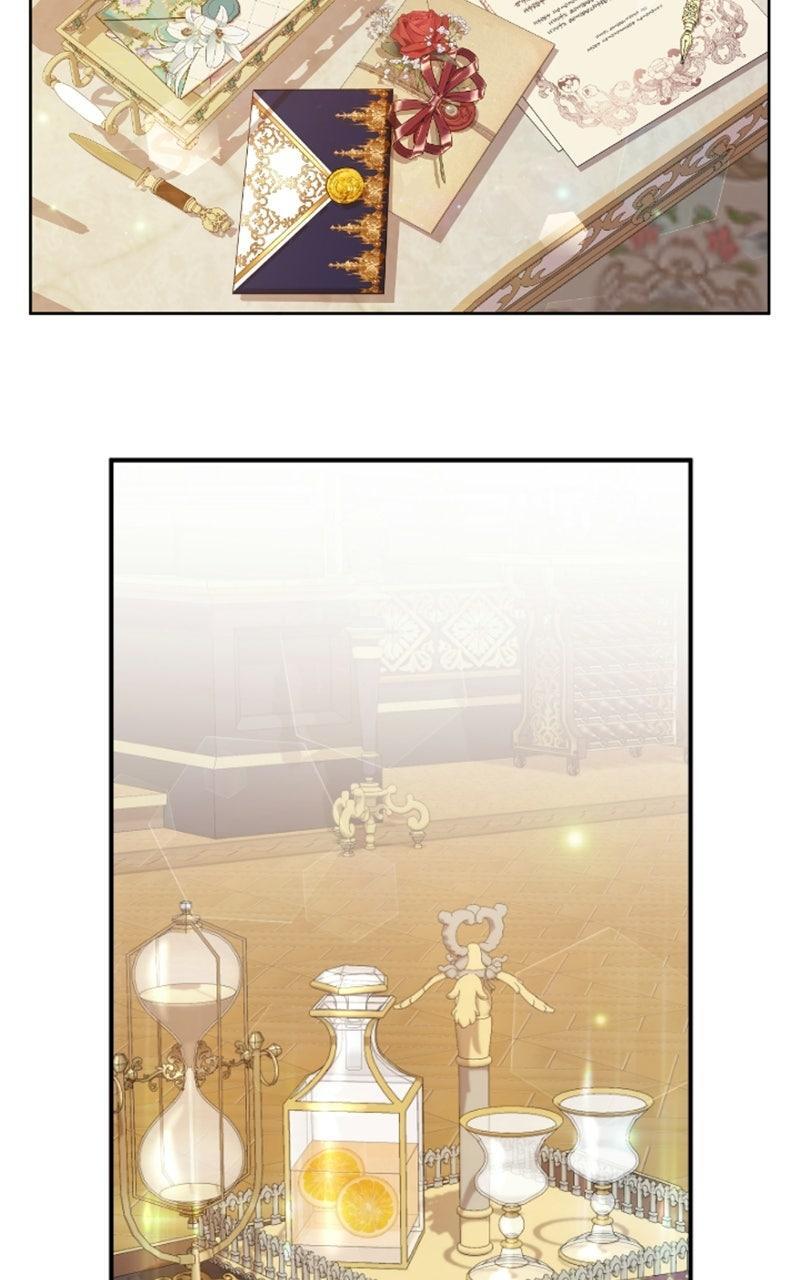Read The Fateful Invitation Manga Online