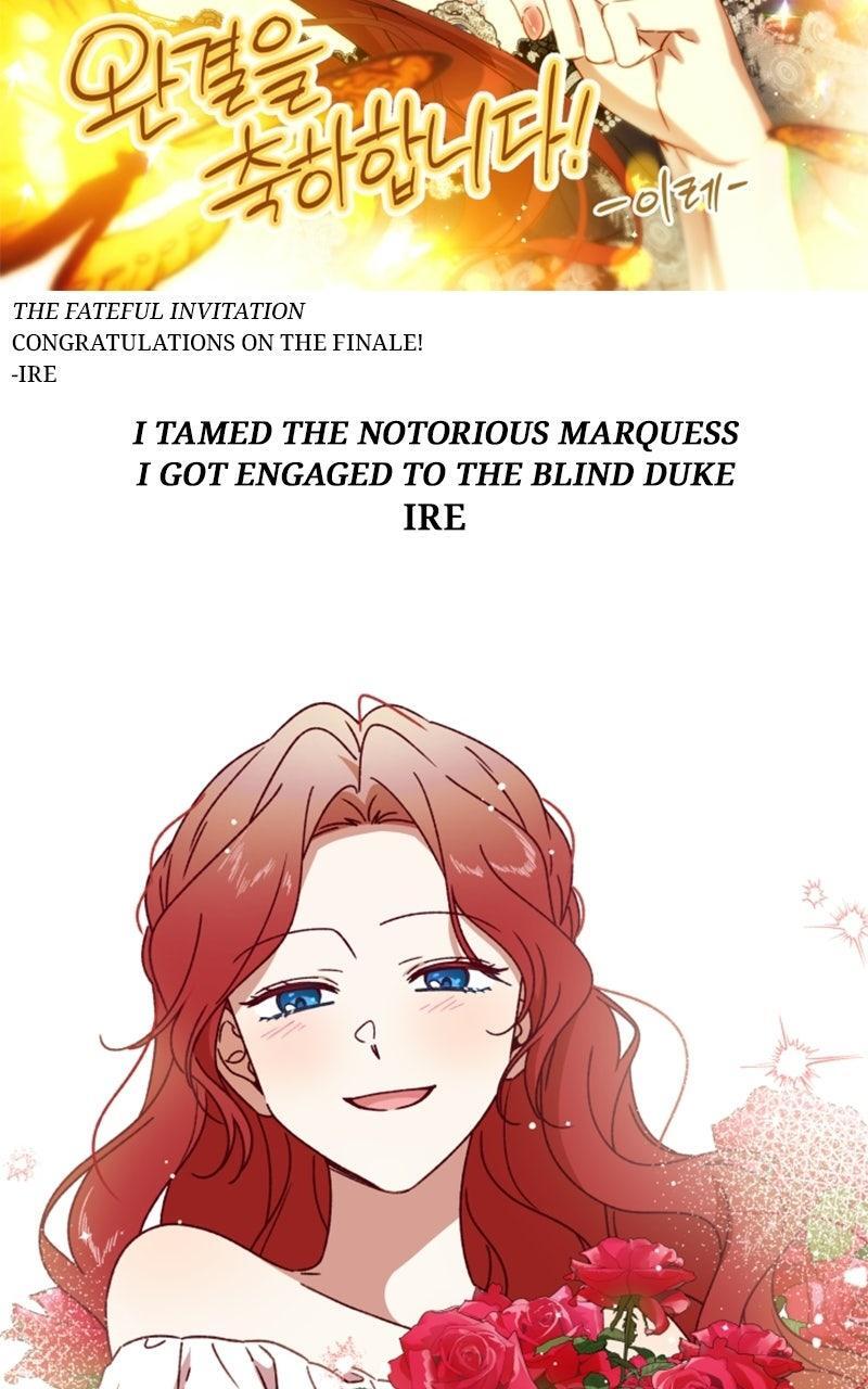 Read The Fateful Invitation Manga Online