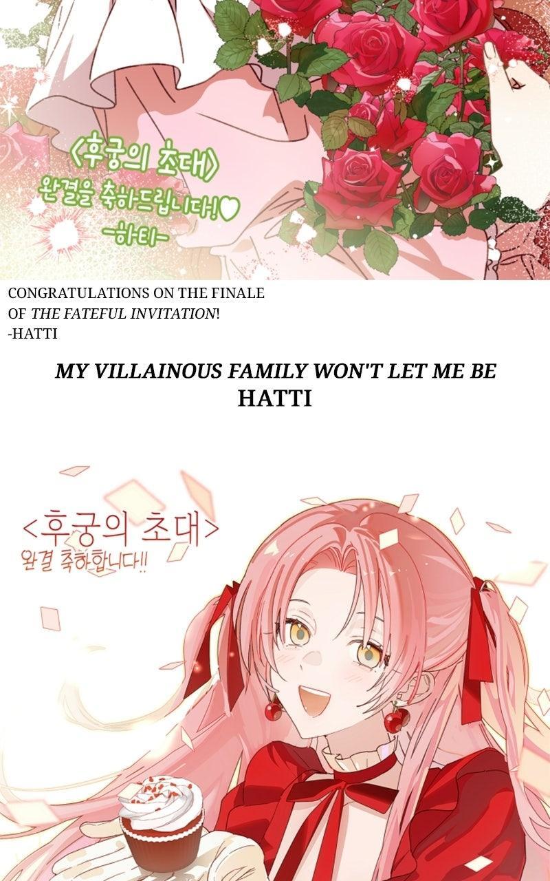 Read The Fateful Invitation Manga Online
