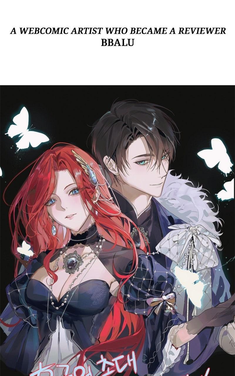 Read The Fateful Invitation Manga Online