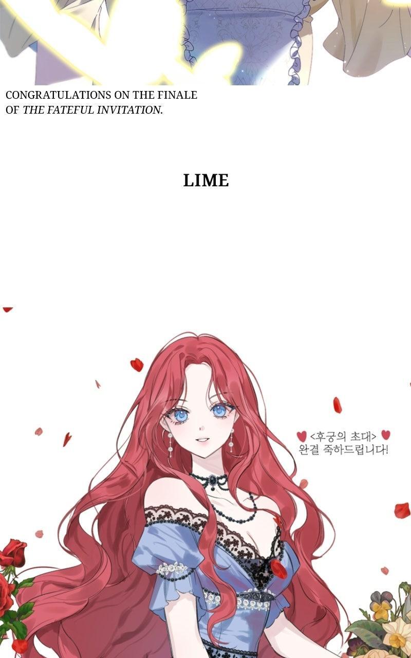 Read The Fateful Invitation Manga Online