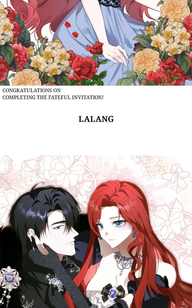 Read The Fateful Invitation Manga Online