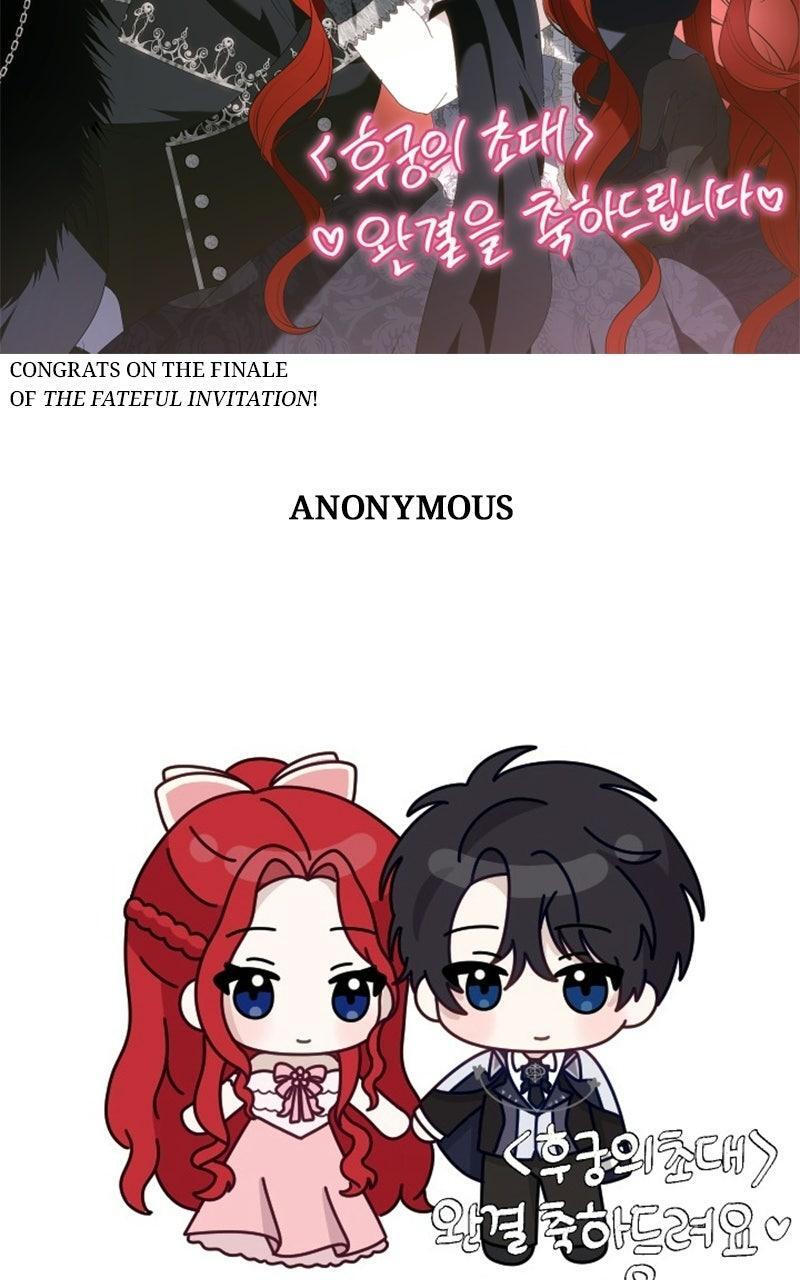 Read The Fateful Invitation Manga Online