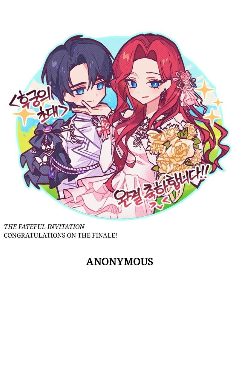 Read The Fateful Invitation Manga Online