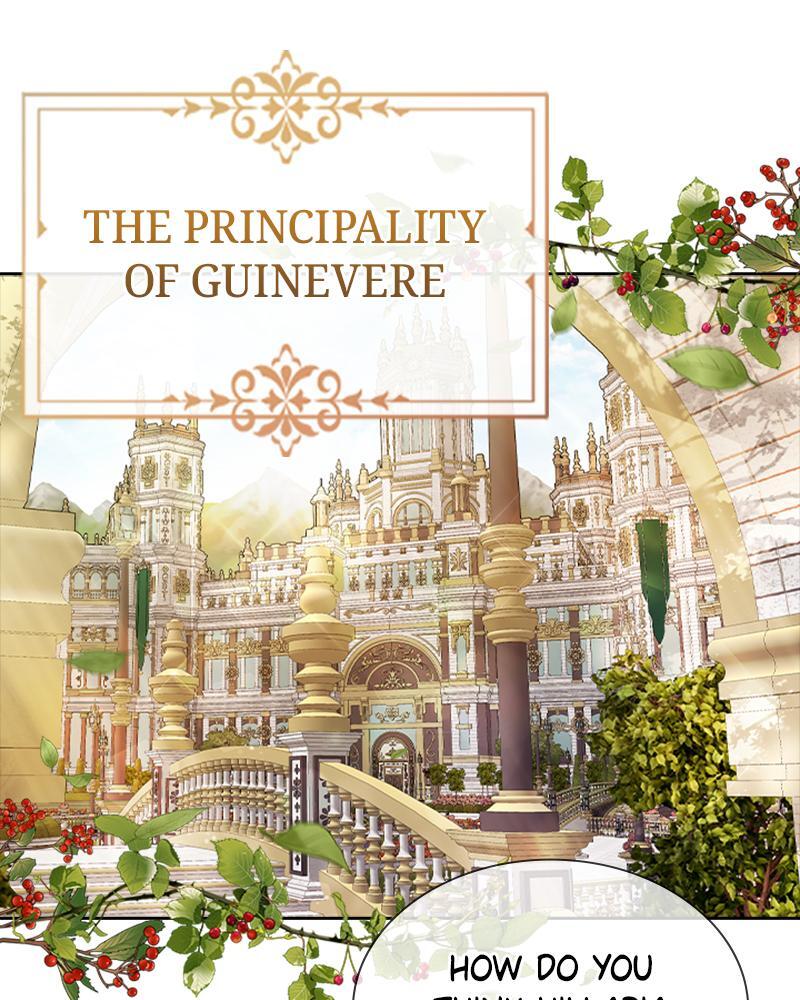 Read The Fateful Invitation Manga Online