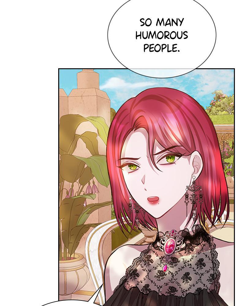 Read The Fateful Invitation Manga Online