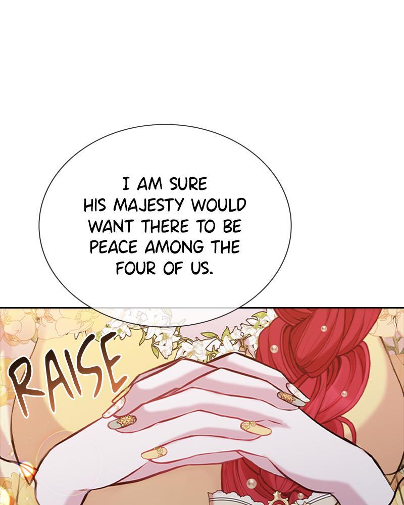 Read The Fateful Invitation Manga Online