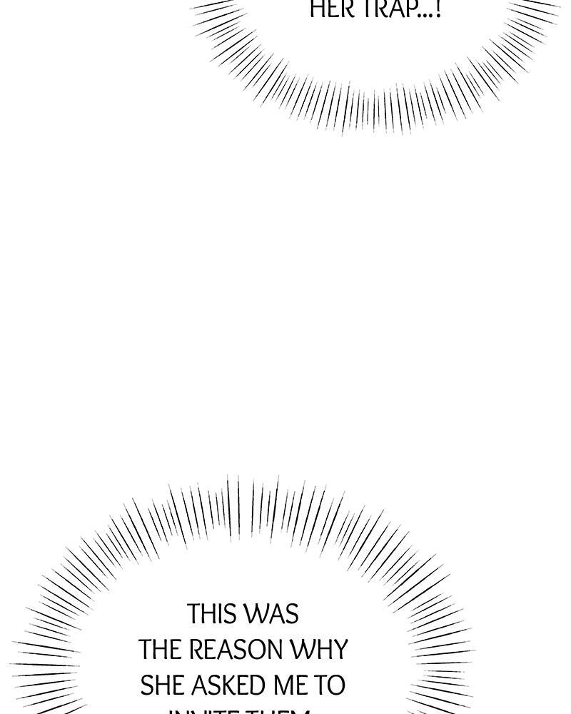 Read The Fateful Invitation Manga Online