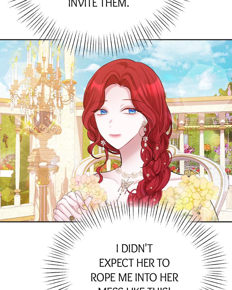 Read The Fateful Invitation Manga Online