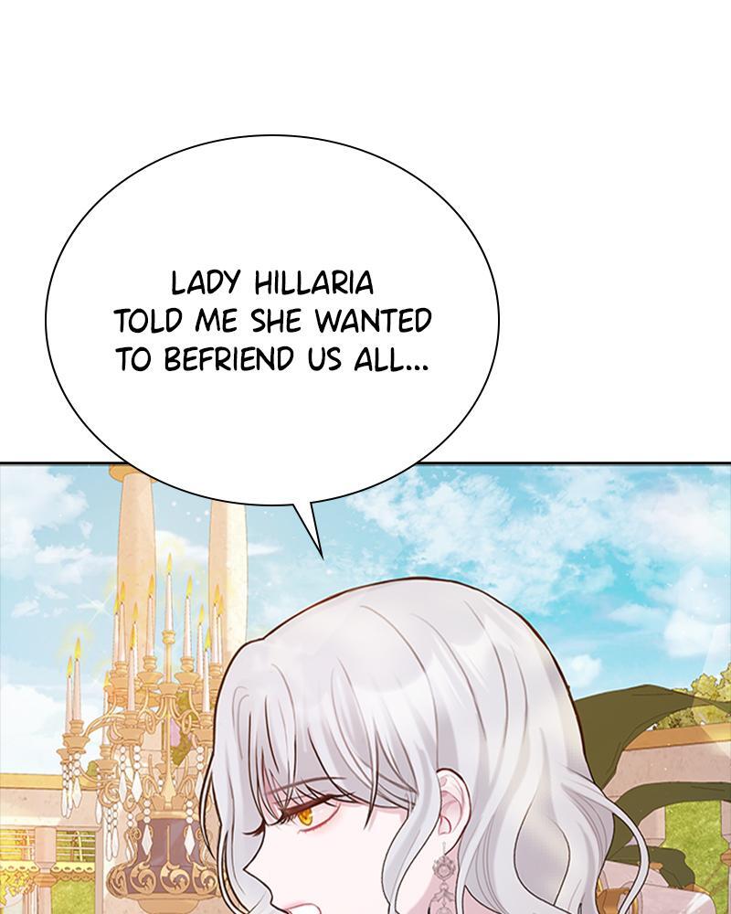 Read The Fateful Invitation Manga Online