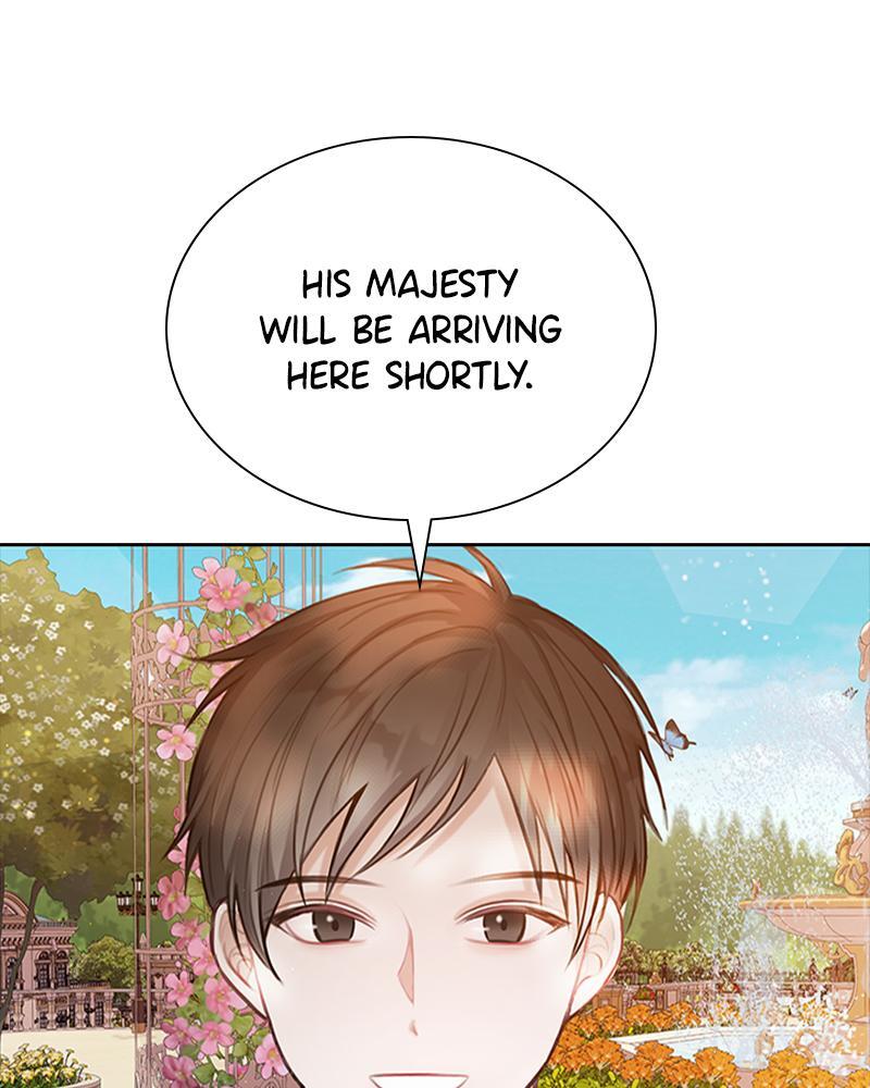 Read The Fateful Invitation Manga Online