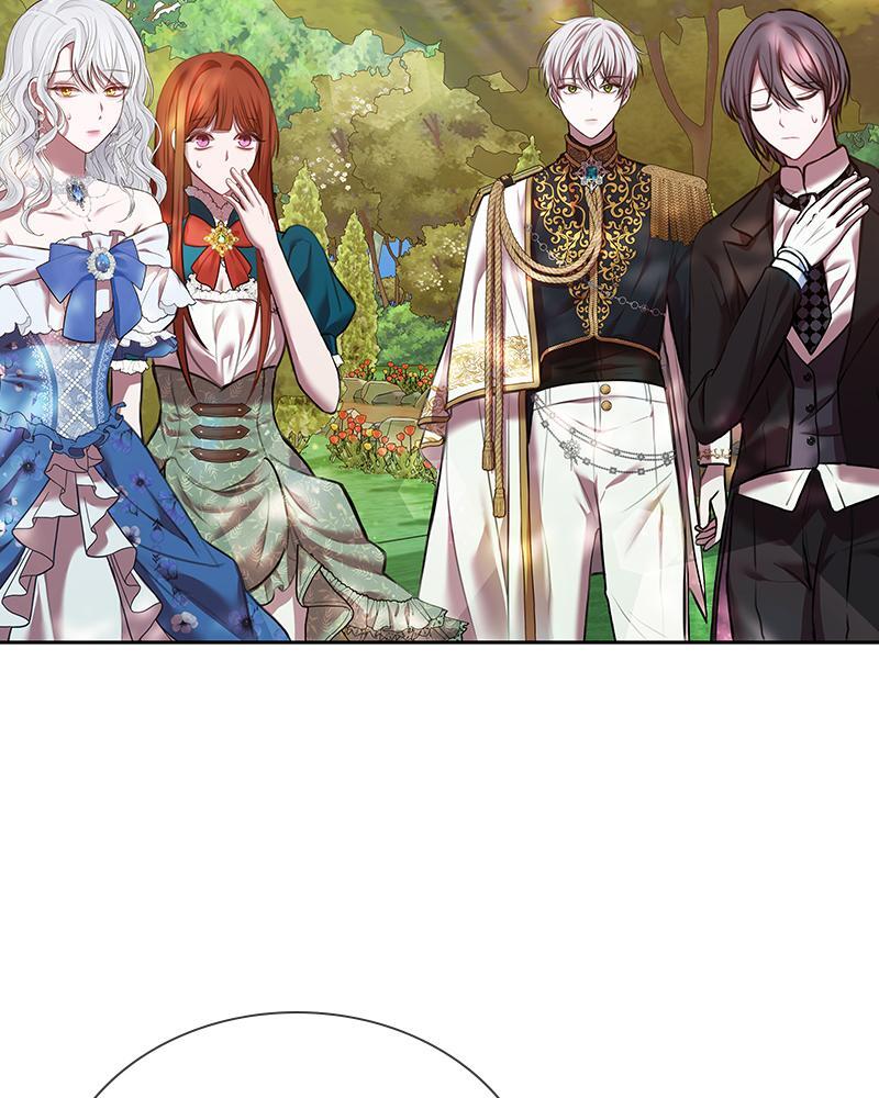 Read The Fateful Invitation Manga Online