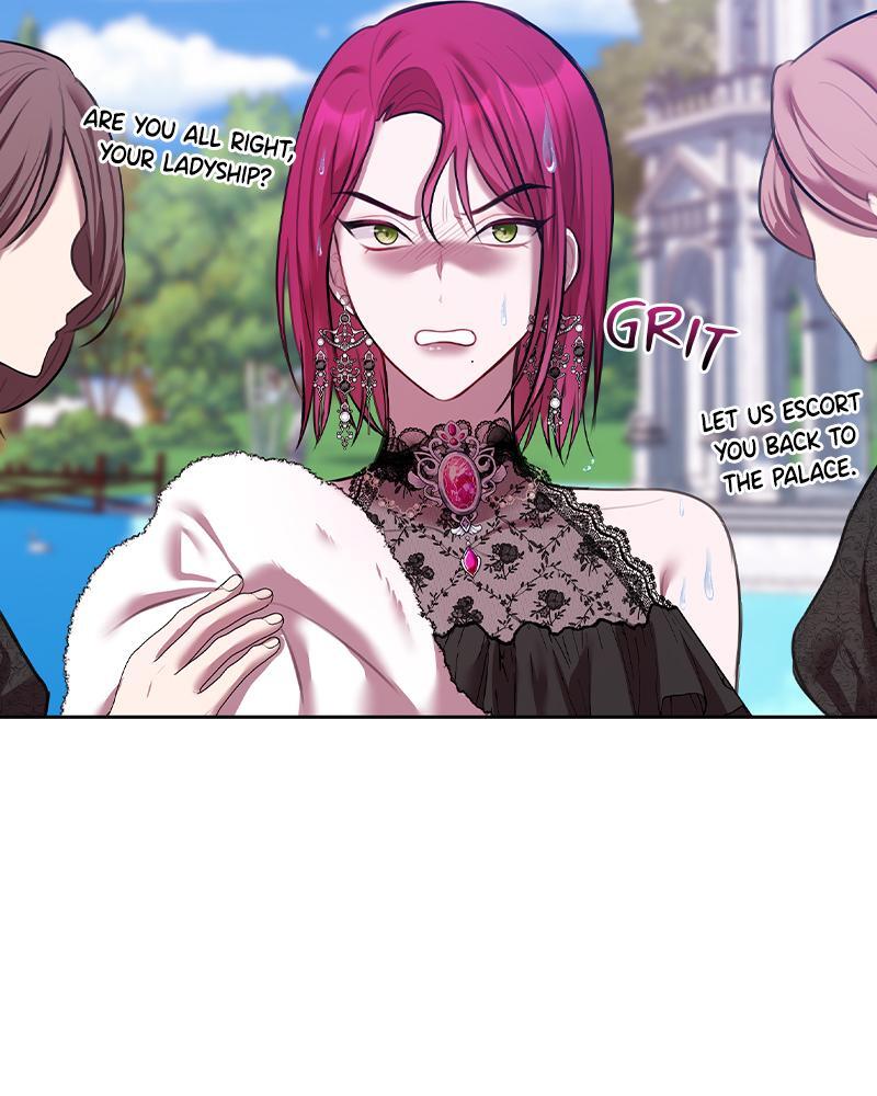 Read The Fateful Invitation Manga Online