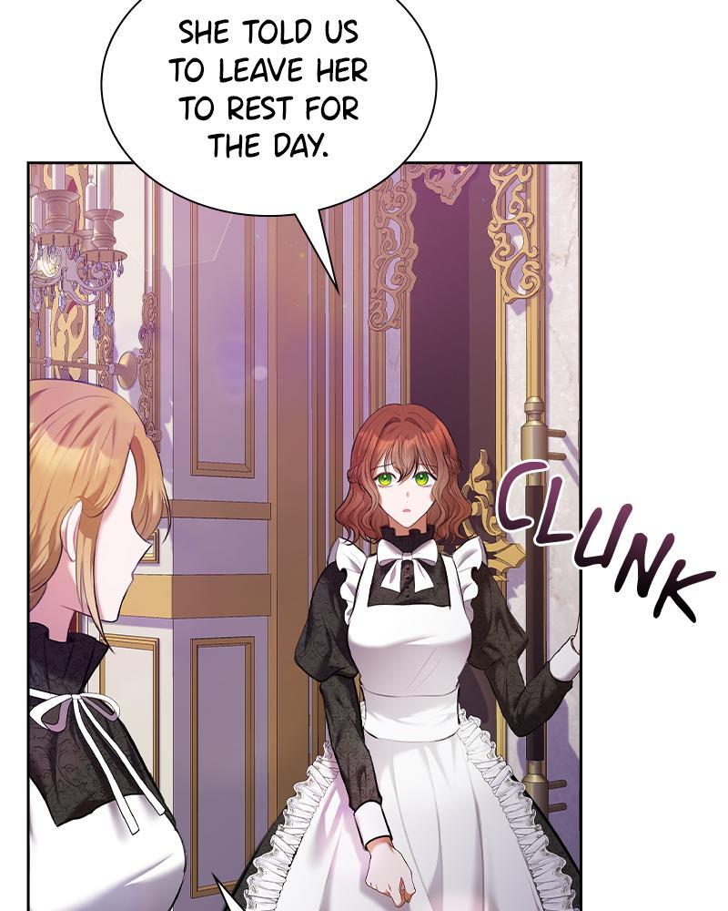 Read The Fateful Invitation Manga Online