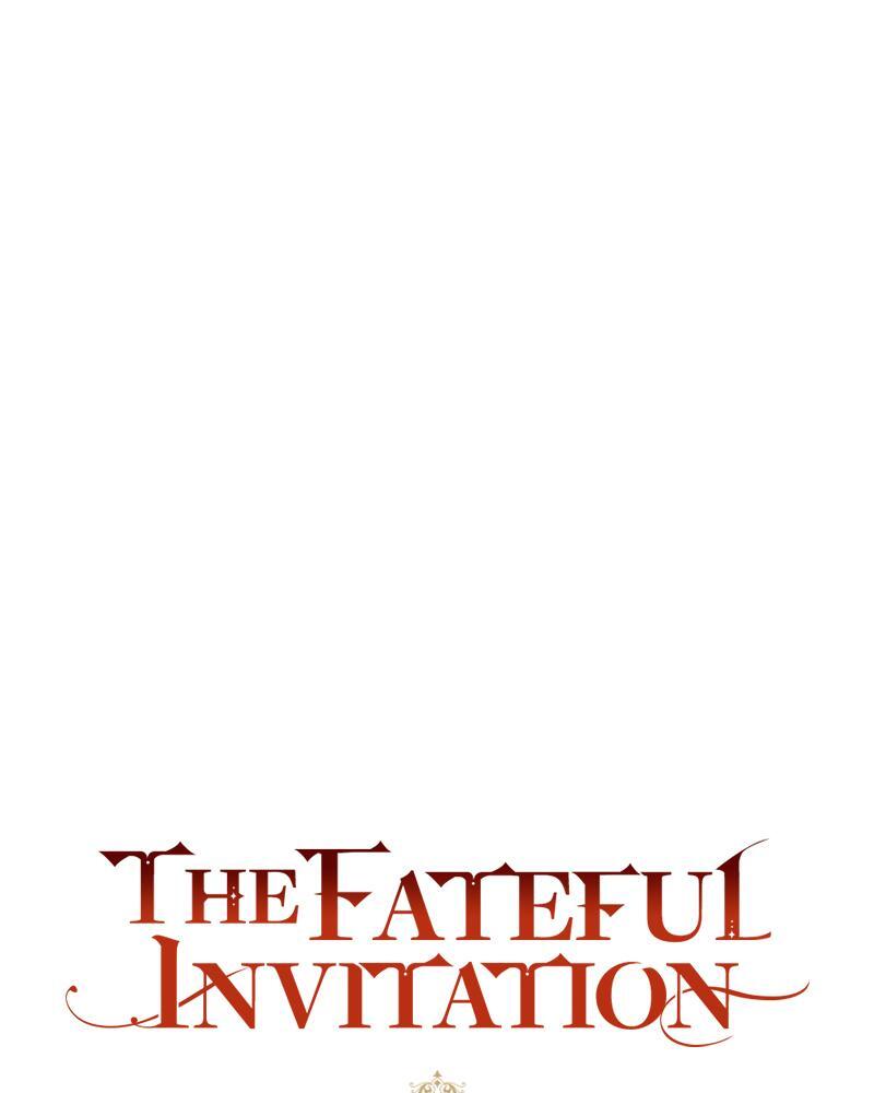 Read The Fateful Invitation Manga Online