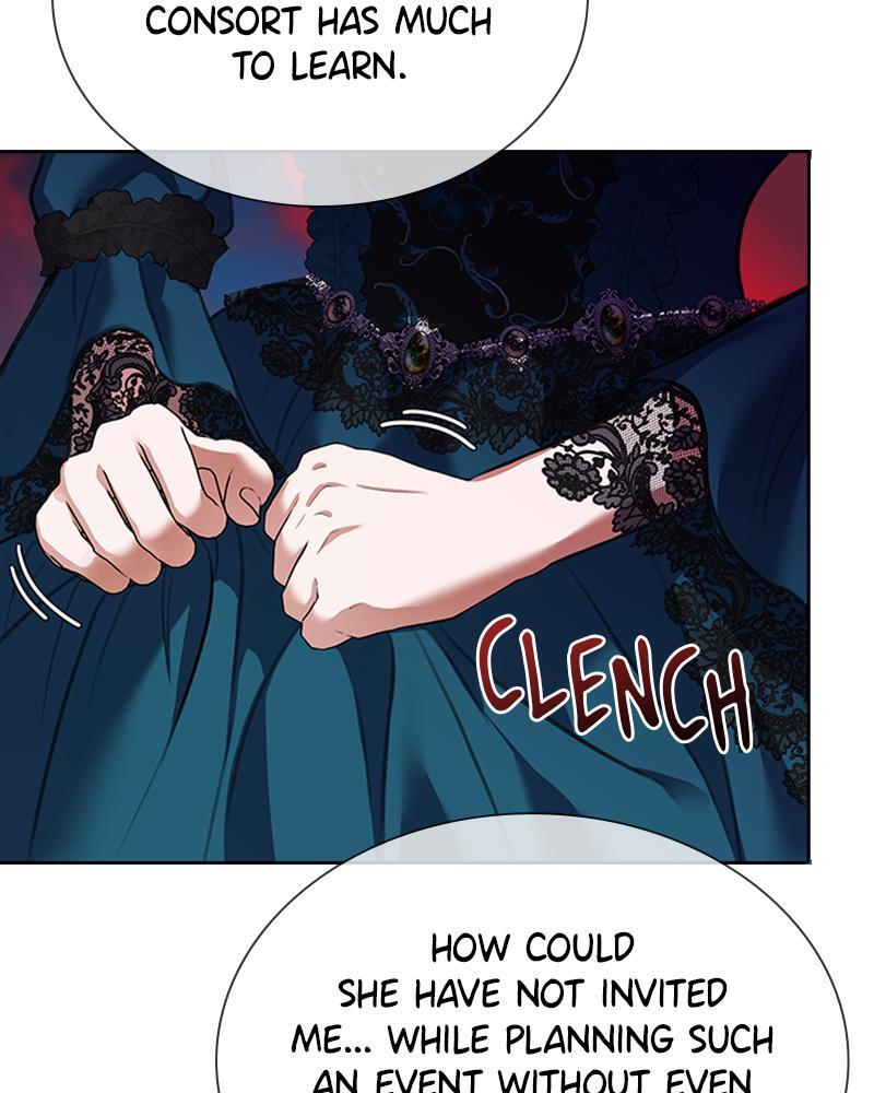 Read The Fateful Invitation Manga Online