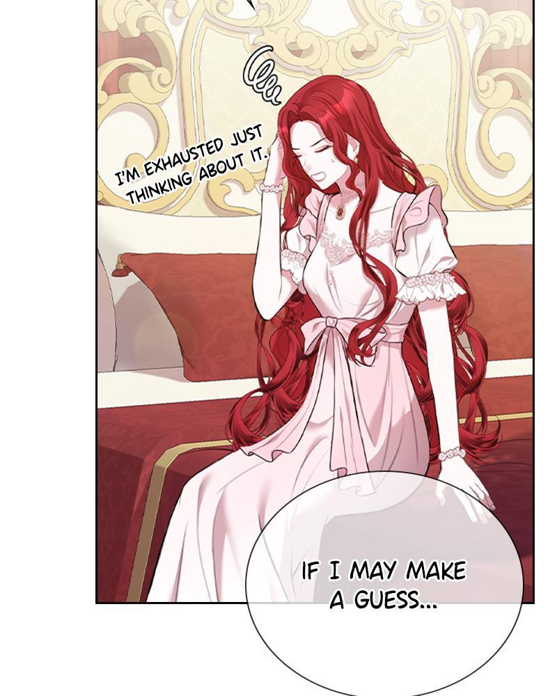 Read The Fateful Invitation Manga Online