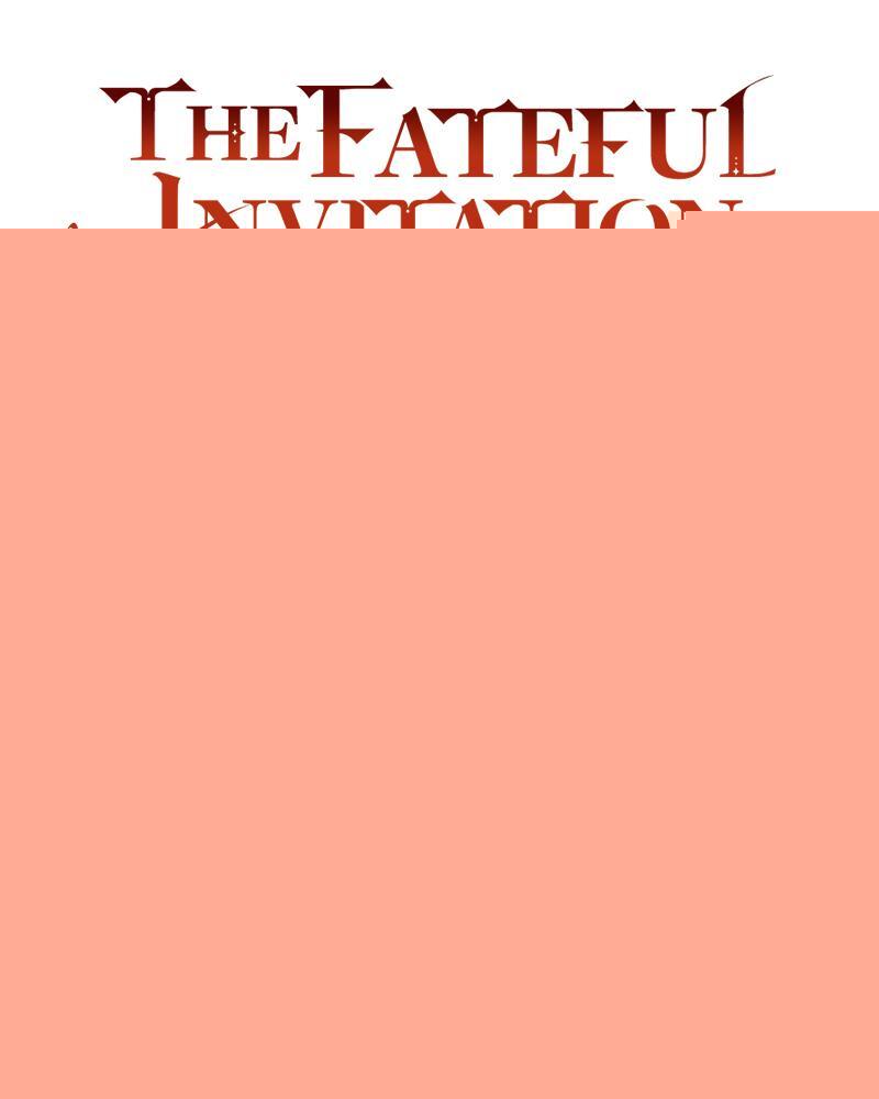 Read The Fateful Invitation Manga Online