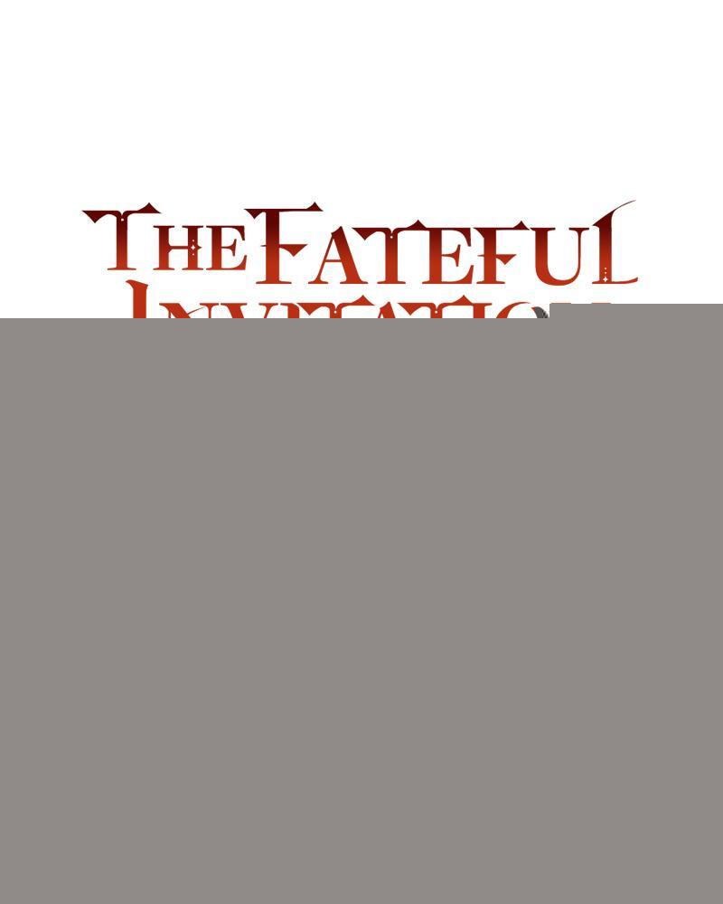 Read The Fateful Invitation Manga Online