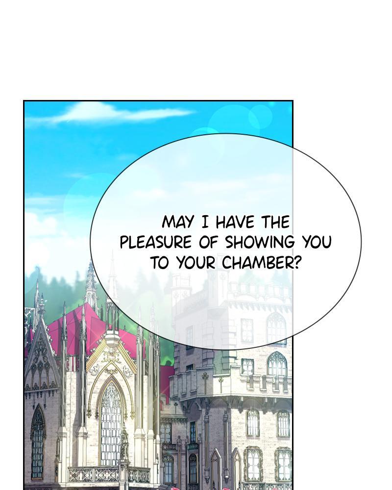 Read The Fateful Invitation Manga Online