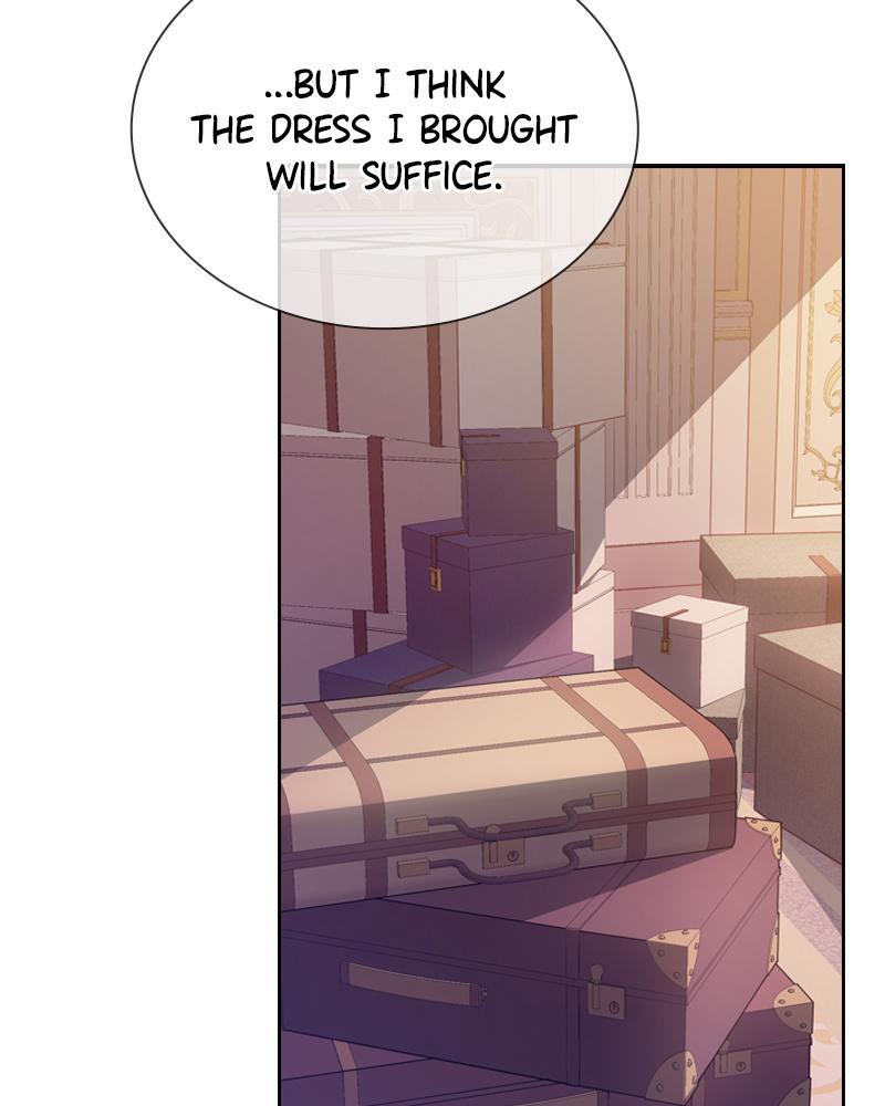 Read The Fateful Invitation Manga Online