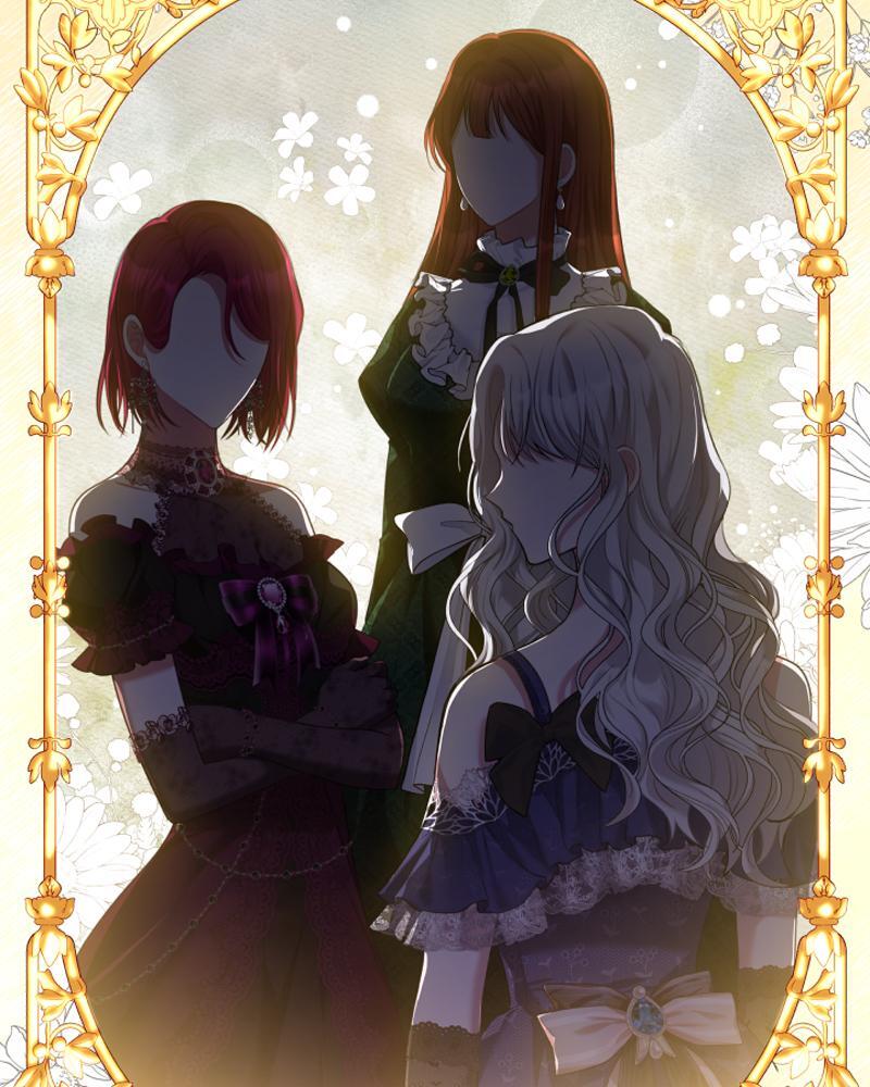 Read The Fateful Invitation Manga Online
