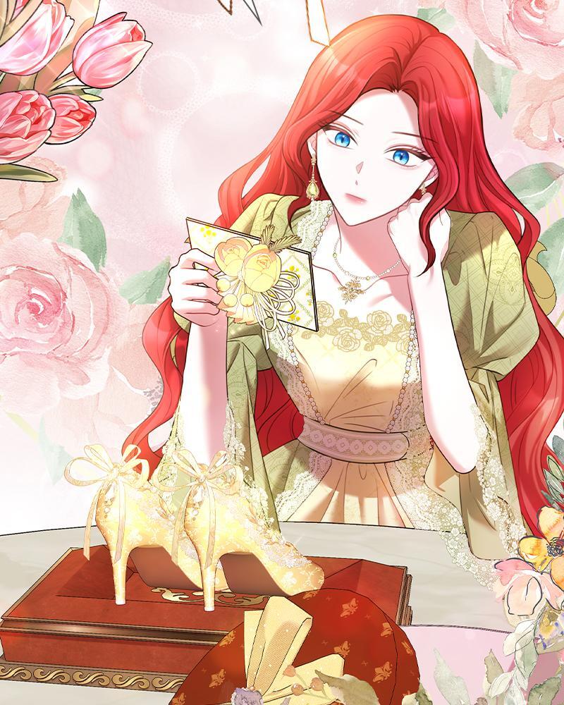 Read The Fateful Invitation Manga Online