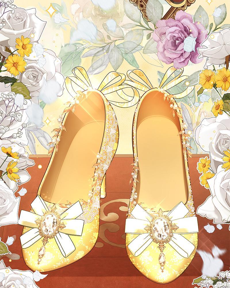 Read The Fateful Invitation Manga Online