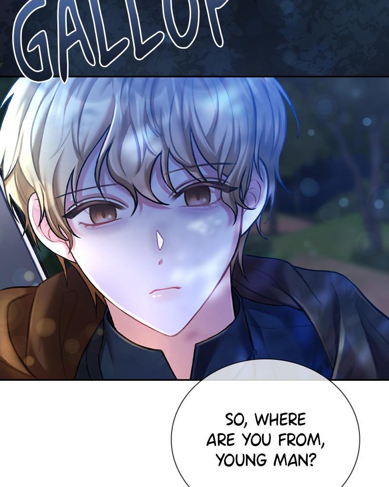 Read The Fateful Invitation Manga Online