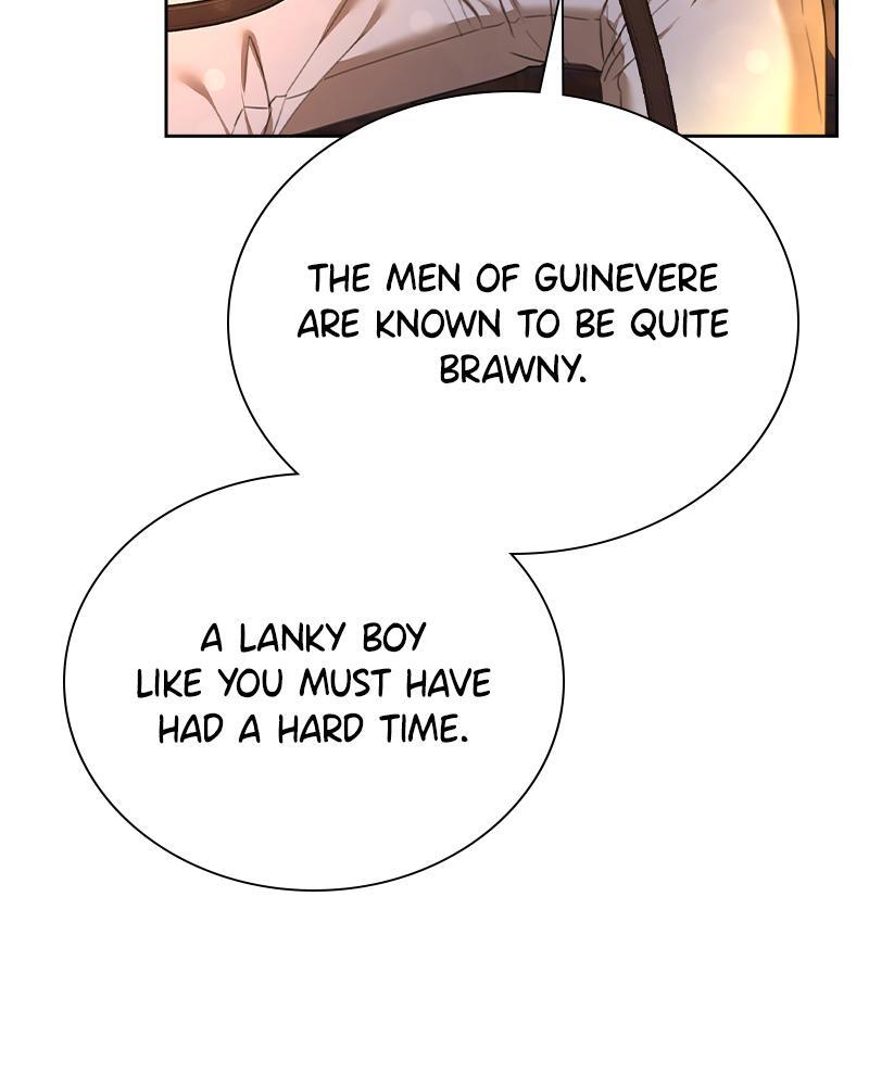 Read The Fateful Invitation Manga Online