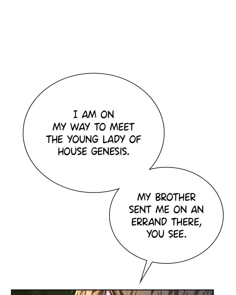 Read The Fateful Invitation Manga Online