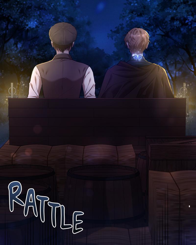 Read The Fateful Invitation Manga Online