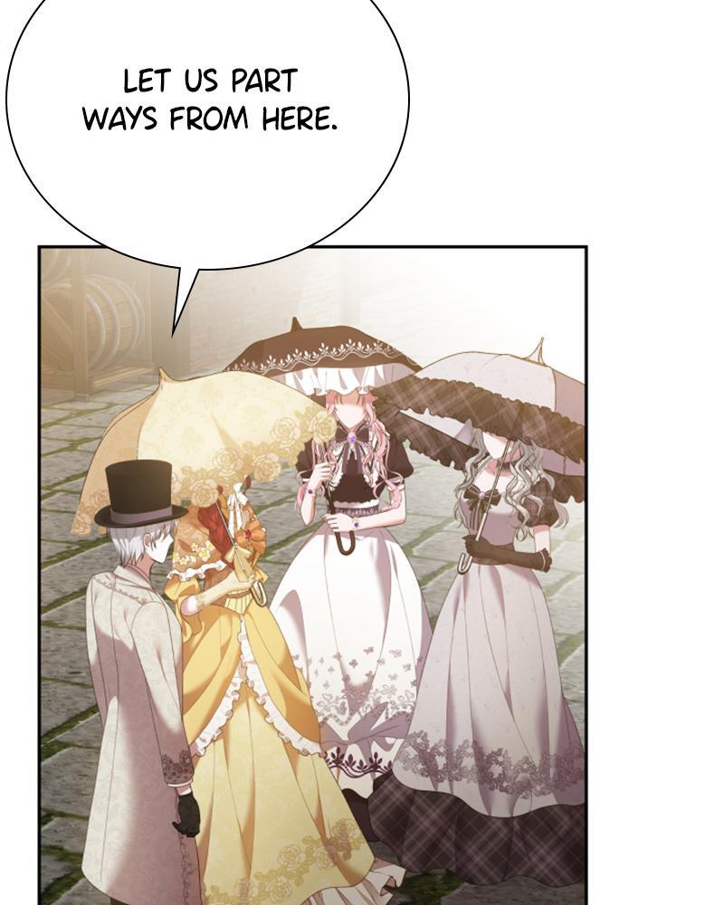 Read The Fateful Invitation Manga Online