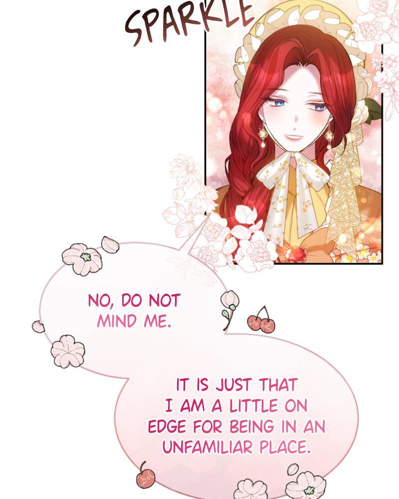 Read The Fateful Invitation Manga Online