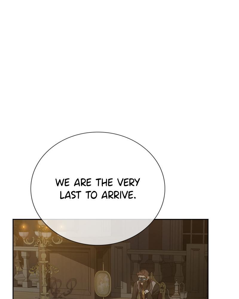 Read The Fateful Invitation Manga Online