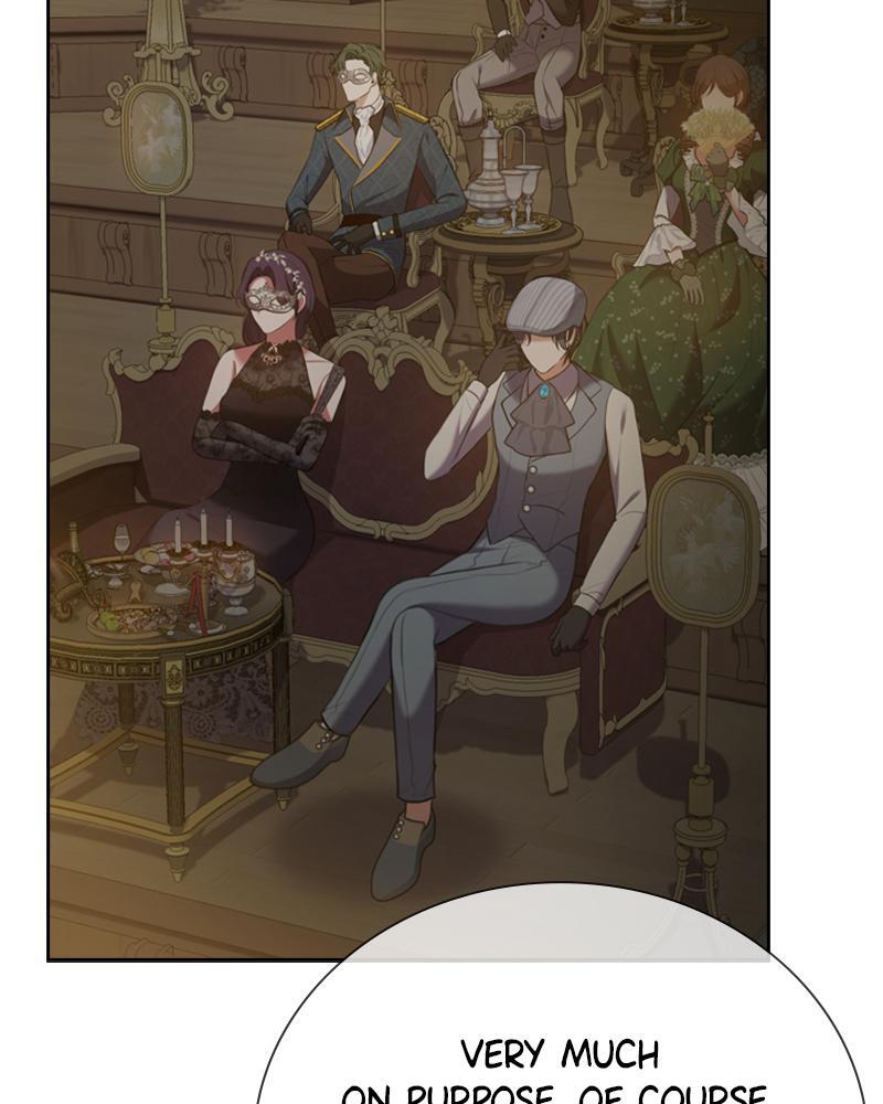 Read The Fateful Invitation Manga Online