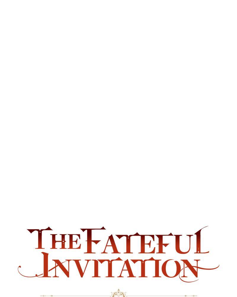Read The Fateful Invitation Manga Online