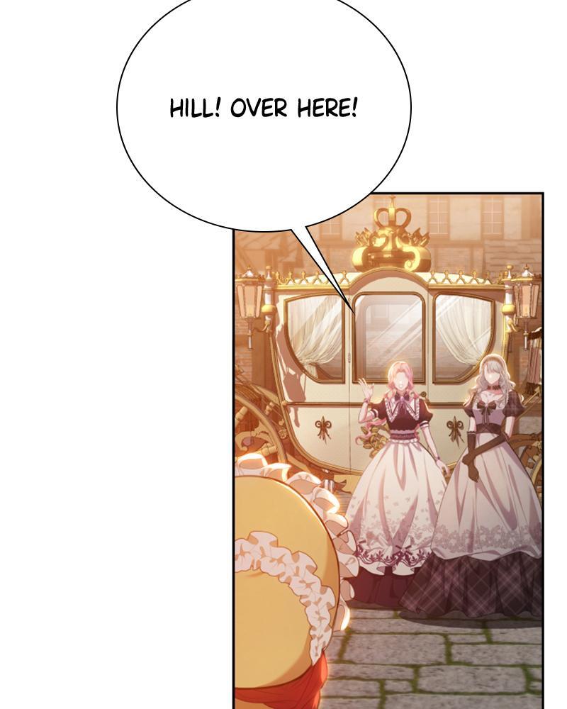 Read The Fateful Invitation Manga Online